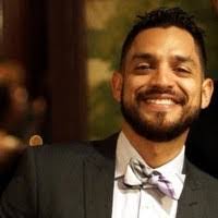 Daniel Bringas's Instagram, Twitter & Facebook