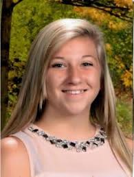 Nicole Lynn “Nikki” Krull Posted