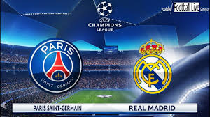 Mbappe has long been tipped to swap ligue 1 giants psg for laliga powerhouse madrid, while premier league outfit liverpool have also been linked previously. Paris Real Madrid Champions League Off 63 Www Officialliquidatormumbai Com