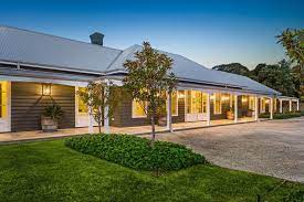 Address Available On Request Bellawongarah Nsw 2535 For Sale Homely Com Au Australian Farmhouse Building A House Australian Country Houses