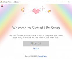 Slice of life, explore mod, education bundle, and more! Slice Of Life 4 3 Kawaiistaciemods