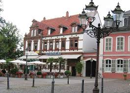 Kaffeehaus Schwetzingen Schwetzingen Schone Deutsche Stadte Kaffeehaus