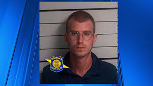 Police: Man arrested for taking nude photos, videos of young woman