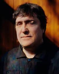 Richard Norris: 'I love the idea of music that's got a kind of widescreen  effect'