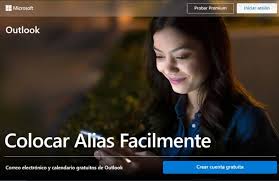 Maybe you would like to learn more about one of these? Como Puedo Crear Un Alias En El Correo Electronico Outlook Hotmail Ejemplo Mira Como Se Hace