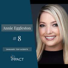 Annie Eggleston at Your Castle Real Estate