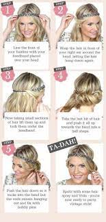 16 Excellent 1920 039 S Hairstyles For Long Hair Gallery 1920s Hair Tutorial Vintage Hairstyles For Long Hair Long Hair Tutorial
