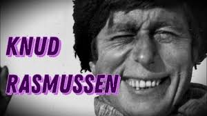 Knud Rasmussen Biography