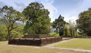 Museum arkeologi lembah bujang, merbok foto: Bujang Valley A Sprawling Historical Site And Once Glorious South Indian Kingdom Varnam My