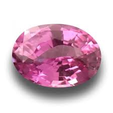 1 12 Carats Natural Pink Sapphire Loose Gemstone New Srilanka Natural Pink Sapphire Pink Sapphire Natural Blue Sapphire