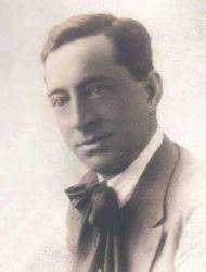 Poetas y escritores asturianos