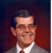 Obituary information for Al Helgesen