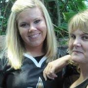 Bethany Rowell's Instagram, Twitter & Facebook