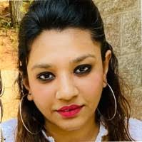 Amrisha Singh email address & phone number