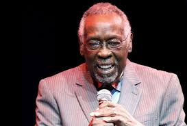 Funky Drummer" Clyde Stubblefield, keeper of James Brown's beat, never  truly got his due