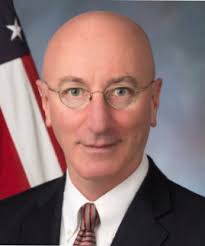 U.S. Election Assistance Commission Annual Report