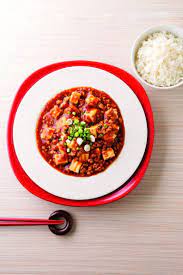 เต าห ผ ดเสฉวน ไม ต องถ อไปถ งจ น เข าคร วท บ านก อร อยได อาหาร อาหารม งสว ร ต อาหารญ ป น