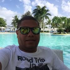 Bossuet Exantus's Instagram, Twitter & Facebook