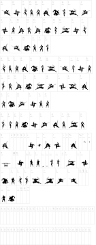 Ninjas Font Dafont Com Free Script Fonts Free Fonts Online Modern Fonts Free