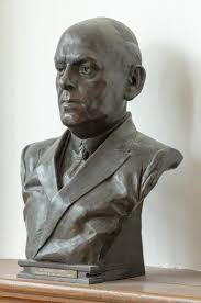 Dr Herbert Schofield (1882–1963), Principal of Loughborough College  (1915–1950)