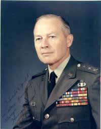 Harry William Osborne Kinnard II (1915-2009)