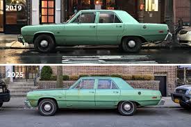 Image result for Chrome Green 1960 Valiant