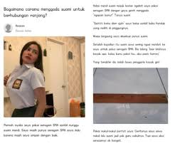 Maybe you would like to learn more about one of these? Beragam Respons Warganet Soal Cara Menggoda Suami Buat Berhubungan Ranjang Duh Ada Ada Aja