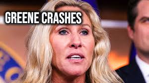Marjorie Greene IMPLODES As Ultimate Meltdown Con Backfires