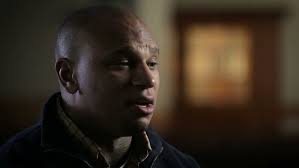 Sam Petro's STORY OF HOPE