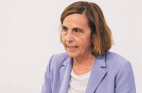 Anna Paris (PD): “Non annunci, ma risorse vere. Da Regione 6,5 milioni per  tutti i cittadini della provincia di Siena”