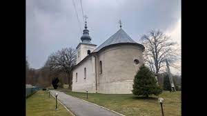 Sídlo gréckokatolícka cirkev, farnosť humenné osloboditeľov 1588/28 06601 humenné. Greckokatolicka Cirkev Farnost Kruzlov Youtube
