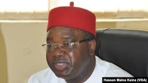 Hukumar Kare Hakkin Bil'adama Ta Najeriya Ta Fara Binciken Sojojin Kasar  Kan Zargin Zubar Da Cikin Mata