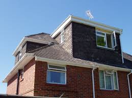 Image result for flat dormer