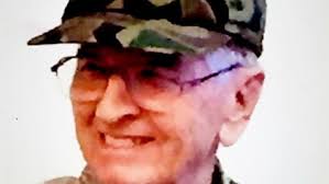 James William Cason Obituary (1932