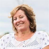 Debra Marie Gordon Obituary