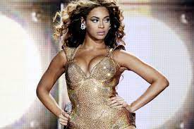 Beyoncé giselle knowles was born on september 4, 1981 in houston, texas. Beyonce Brigitte De