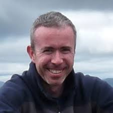 Robert Lambert, Digital Barriers