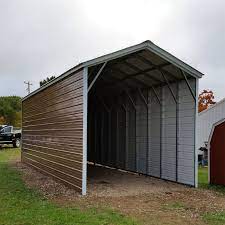 Shop Metal Rv Carports Rv Carports Steel Carports