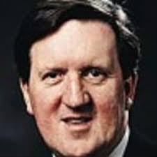 The Rt Hon Lord Robertson of Port Ellen