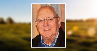 Robert Kronebusch Obituary 2022