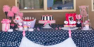 I did a pop art themed baby shower and we used tons of campbell's soup cans for flowers, says baker. Pin On Fashion Party