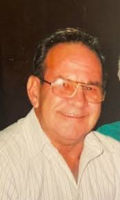 Harold Rupert Teter Obituary November 4, 2021