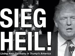 Image result for hitler trump pics