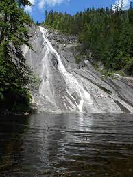 Otter Falls North Bend Wa Love This Hike Places To Go Day Trips Favorite Places