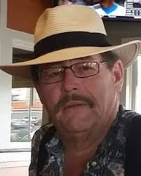 Robert Patton Obituary October 10, 2022