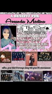 Profile for Lino Solis and The Bullits