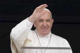 El papa francisco respaldó el sábado las iniciativas que piden la liberación de las patentes de las el papa francisco recordó las prolongadas penalidades y angustias de los venezolanos, que se han. El Papa Francisco Invita A Cristianos Libaneses Al Vaticano Los Angeles Times