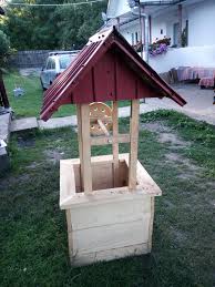Maybe you would like to learn more about one of these? Vad Ornamente De Gradina Facute Manual Cristian Caruntu Facebook