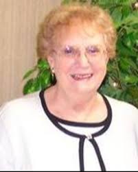 Shirley Cheshire Cantley Obituary January 21, 2024