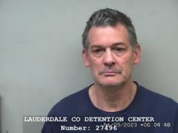 Lauderdale County Arrest Reports 02/03/23